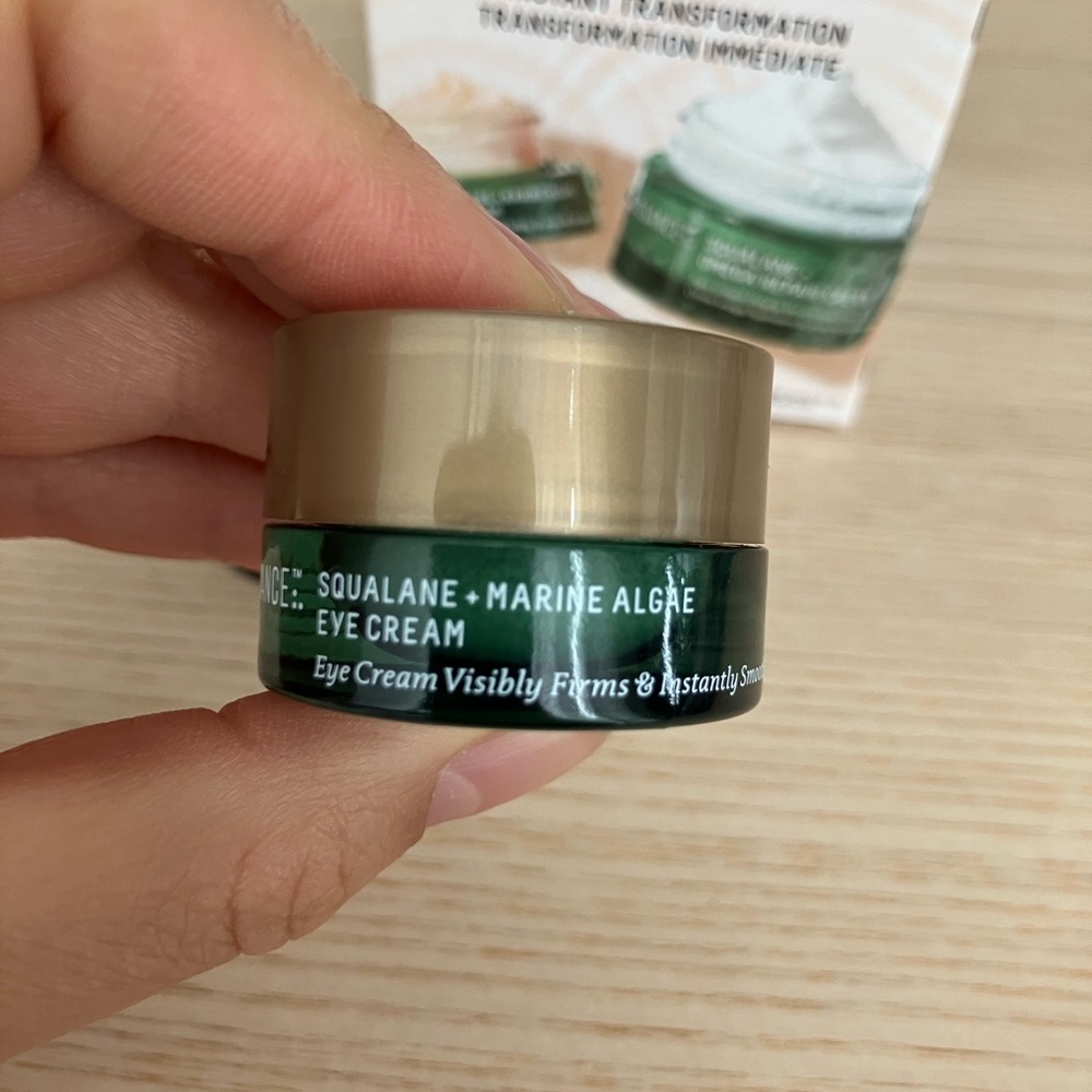 Biossance Set - Squalane Cream - Picture 5 of 8